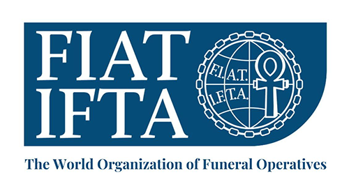 FIAT IFTA - The World Organization of Funeral Operatives